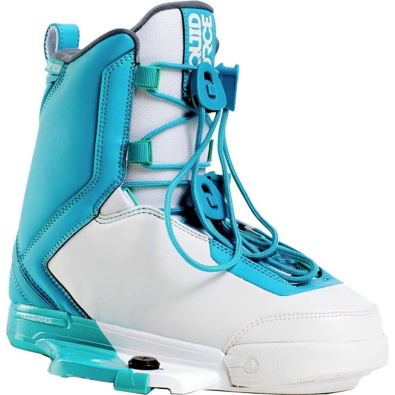 2016 Liquid Force Team Wakeboard Binding