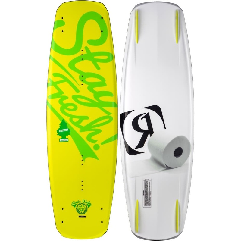 2016 Ronix Bill ATR "S" Edition Wakeboard