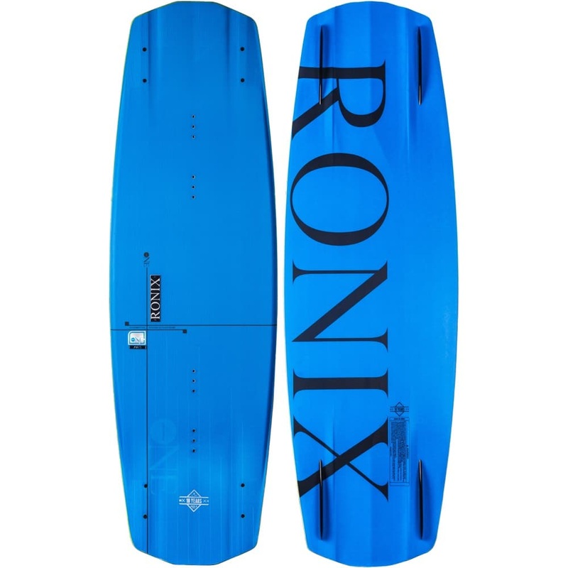 2016 Ronix One ATR "S" Edition Wakeboard