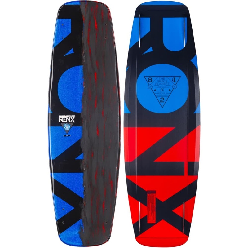 2016 Ronix Space Blanket ATR Edition Wakeboard