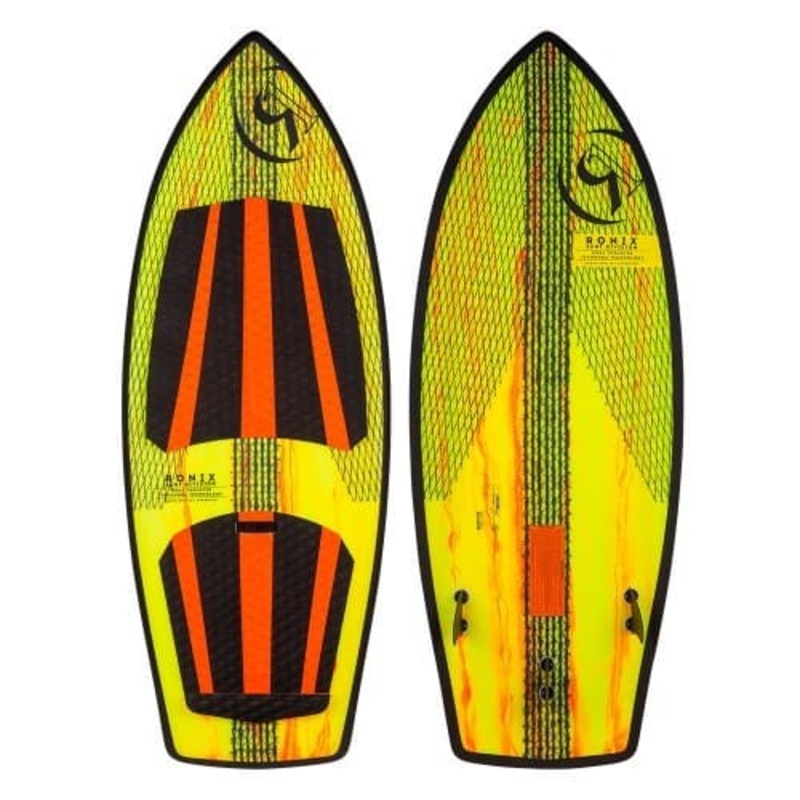 2017 Ronix DEMO - Koal Thruster 2