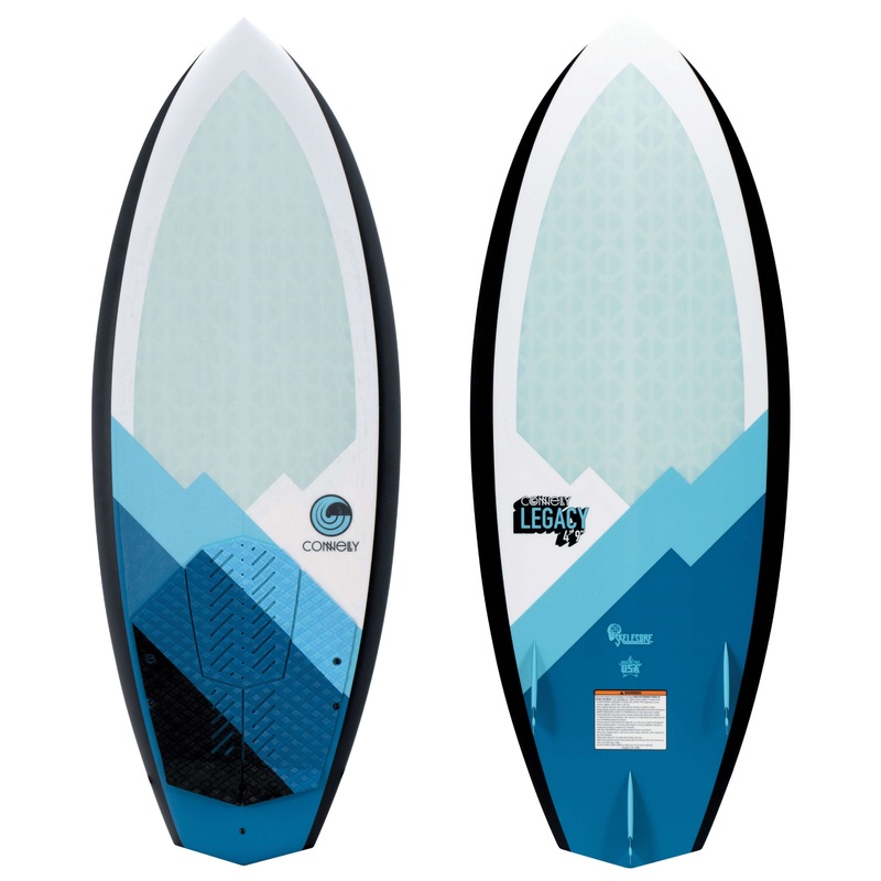 2020 Connelly Legacy Wakesurf Board