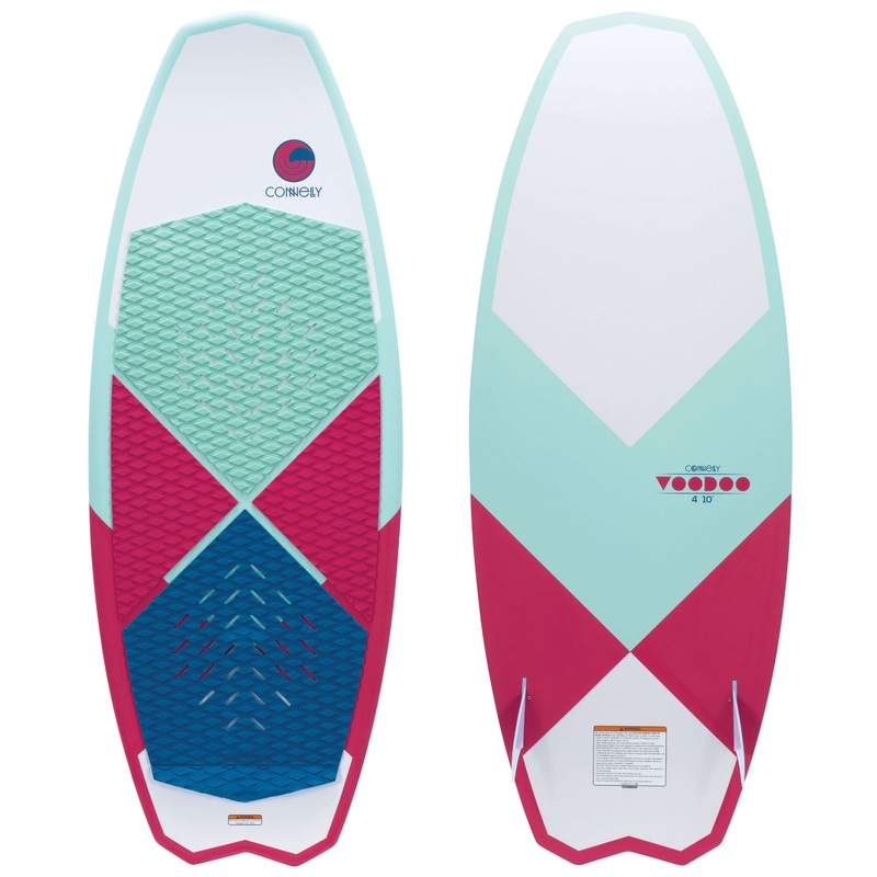 2020 Connelly Women's Voodoo Wakesurf Board