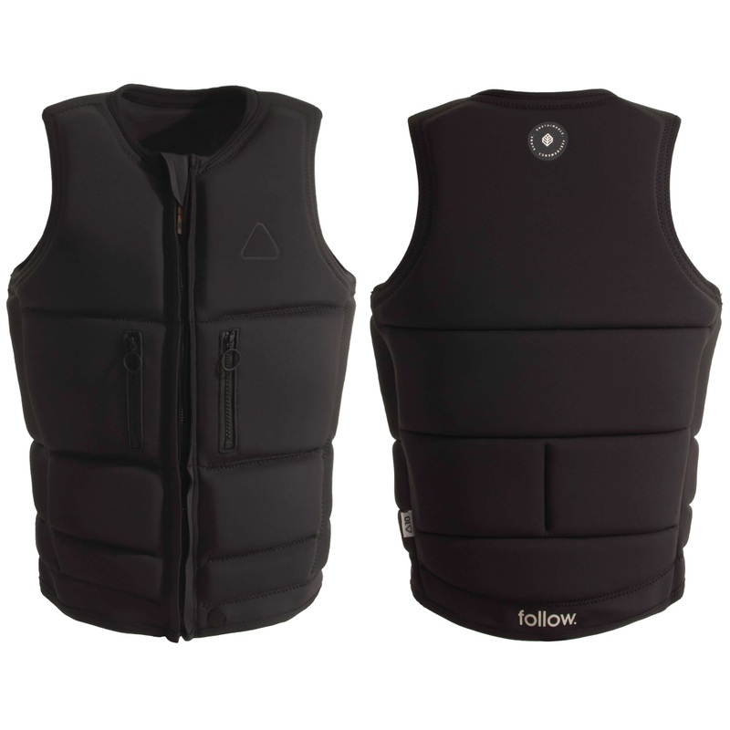 2020 Follow S.P.R Entree Women's Comp Vest