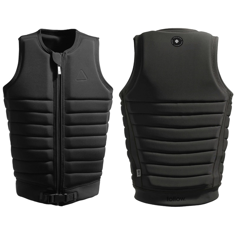2020 Follow S.P.R Freemont Comp Vest