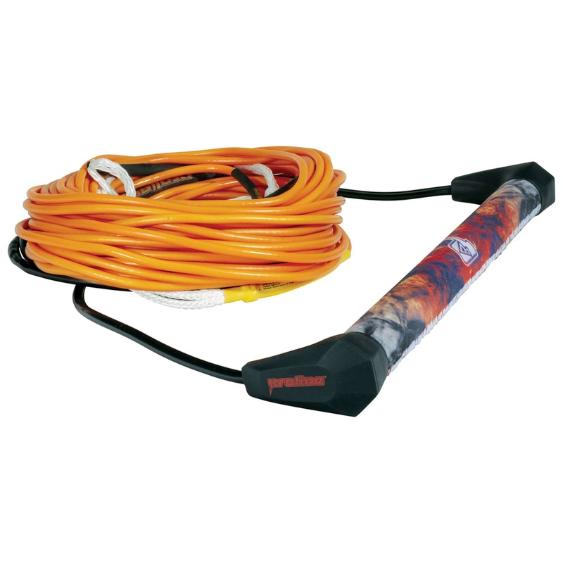 2020 Proline Standard Wakeboard Rope and Handle Package