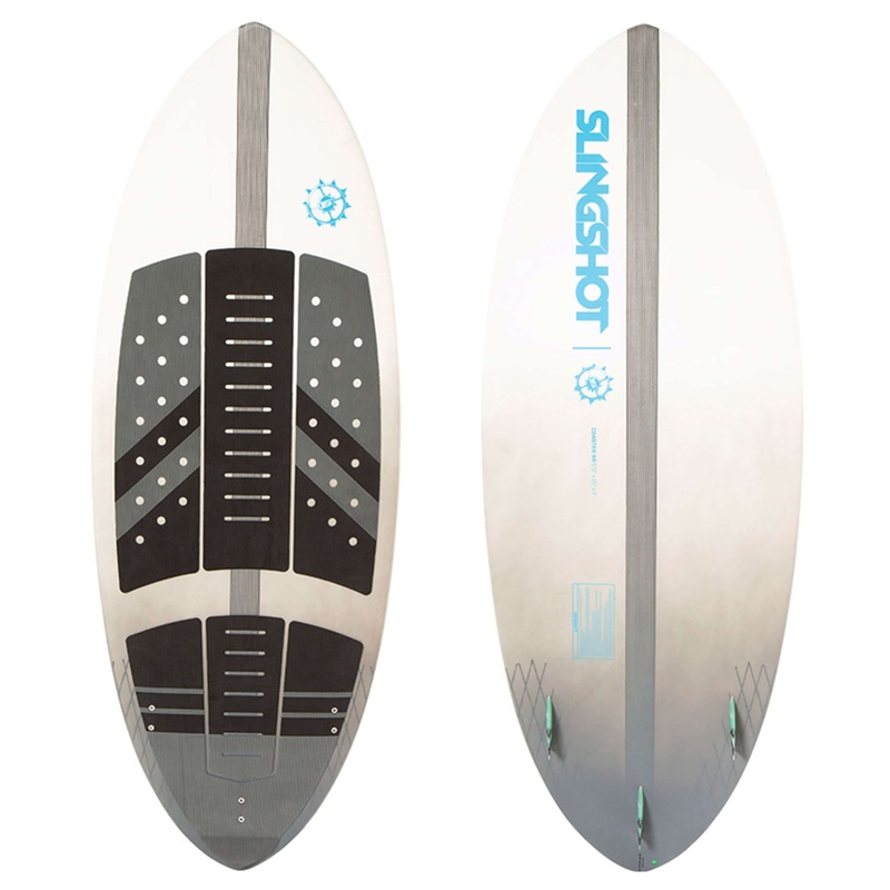 2020 Slingshot Coaster XR Wakesurf Board
