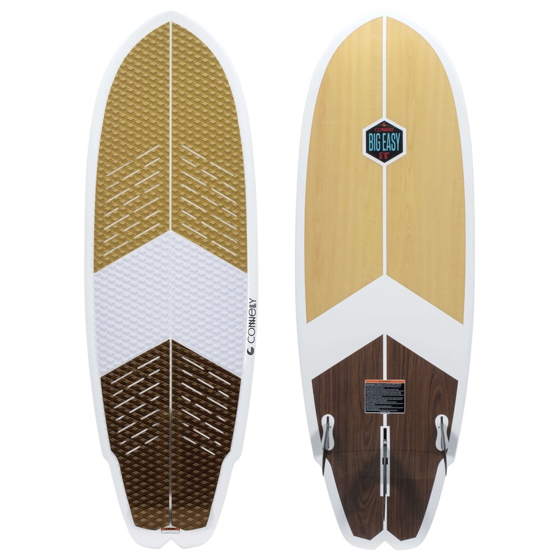 2021 Connelly Big Easy Wakesurf Board