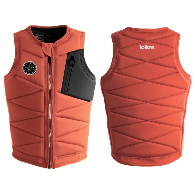 2021 Follow Atlantis Women's Comp Vest