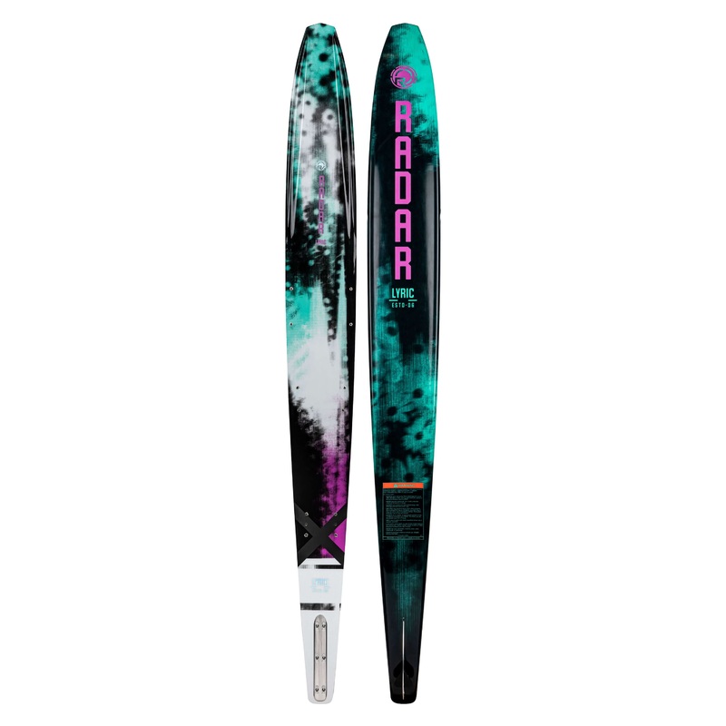 2023 Radar Lyric Womens Water Ski