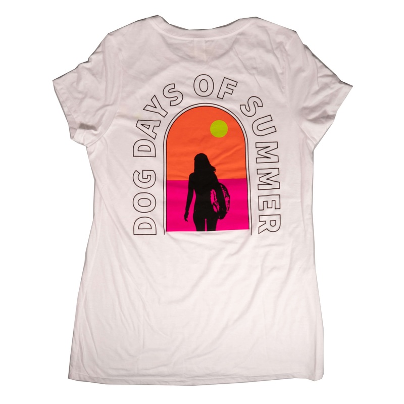 Endless Summer Women's T-Shirt