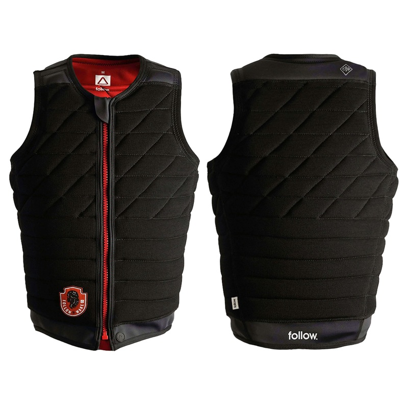Follow B.P. Pro Comp Vest