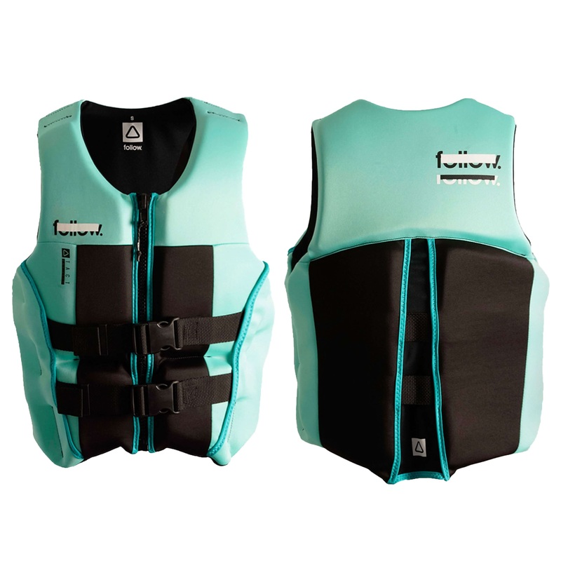 Follow Tact Women's CGA Life Jacket