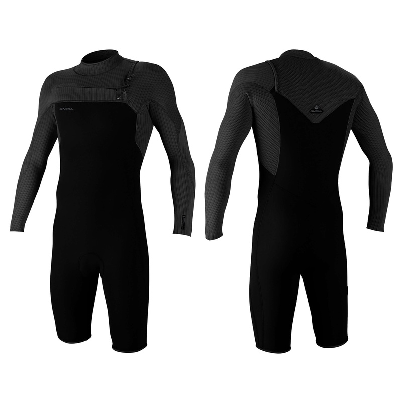 O'Neill Hyperfreak 2MM Spring Wetsuit