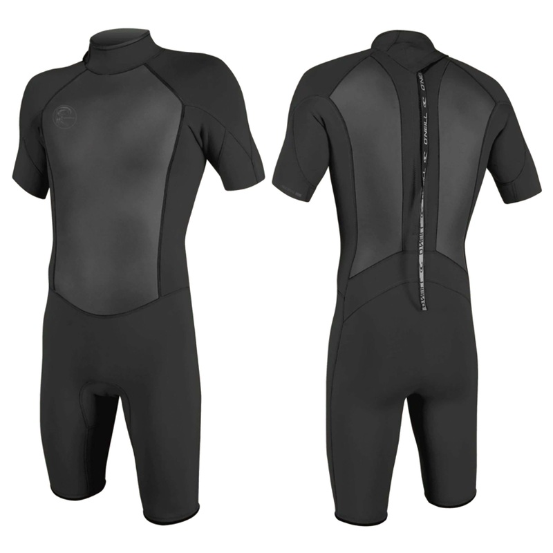 O'Neill O'riginal 2MM S/S Spring Wetsuit