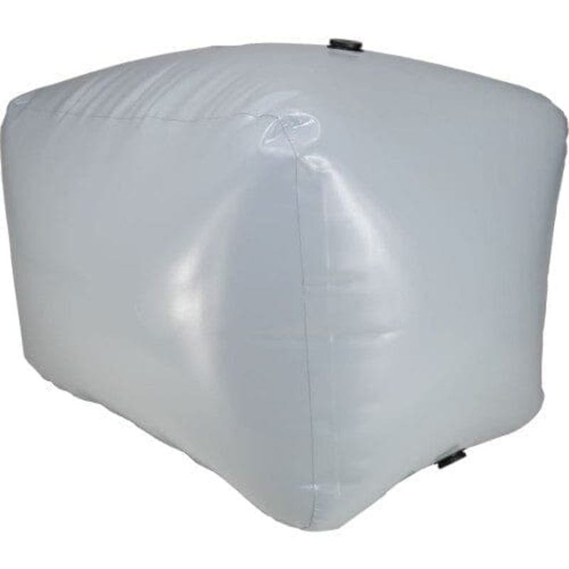 Rear Ballast Bag (400 lbs)