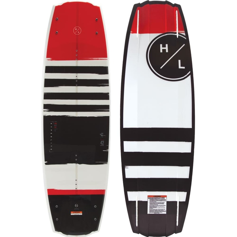 2019 Hyperlite Franchise Wakeboard