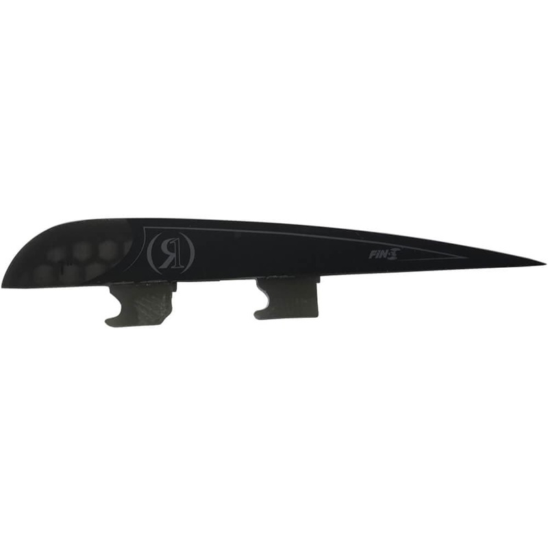 2019 Ronix Fin-S 2.0 Center Skim Fin 1"