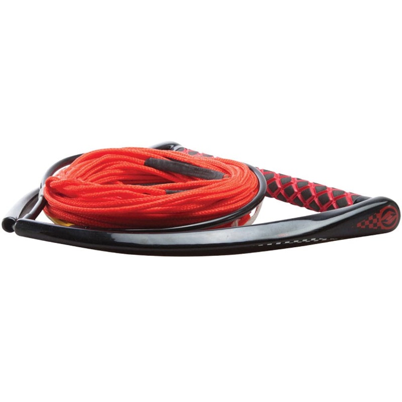 2020 Hyperlite Apex Handle w/Fuse Rope Package