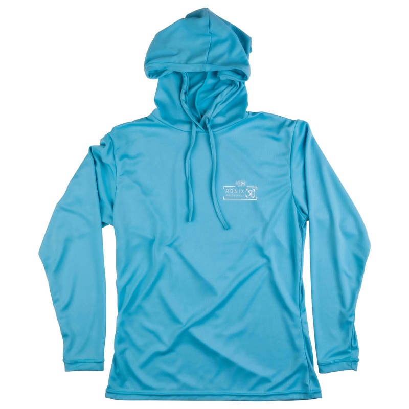 2023 Ronix Women's UV Shade/Wick Dry Hoodie