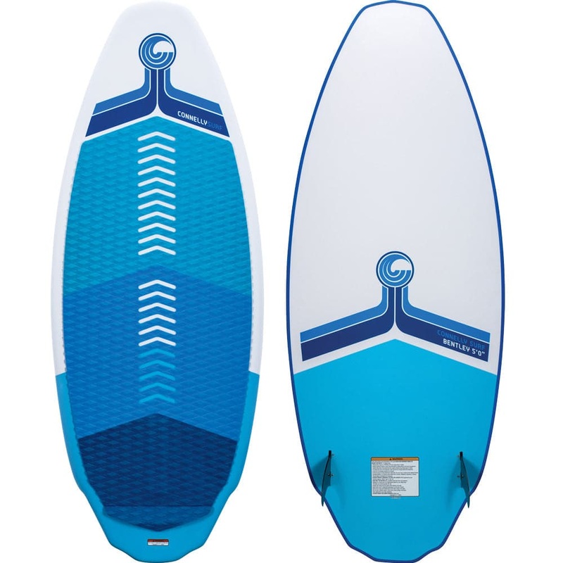 Connelly Bentley Wakesurf Board