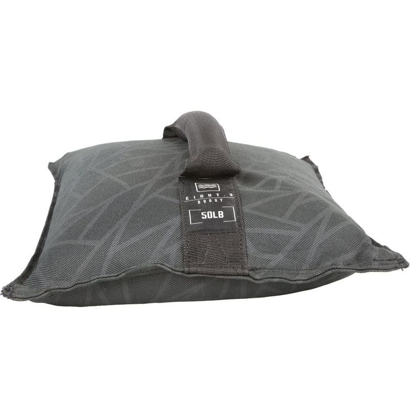 Eight.3 Boost Sac 50 lb Solid Ballast Bag