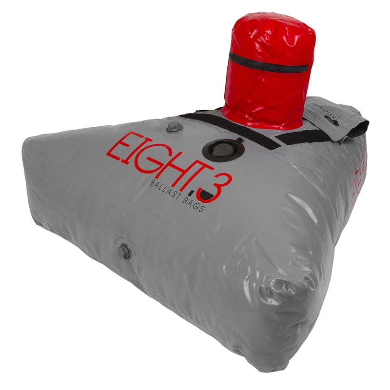 Eight.3 Ronix Telescope 600 Bow Ballast Bag (600 lbs)
