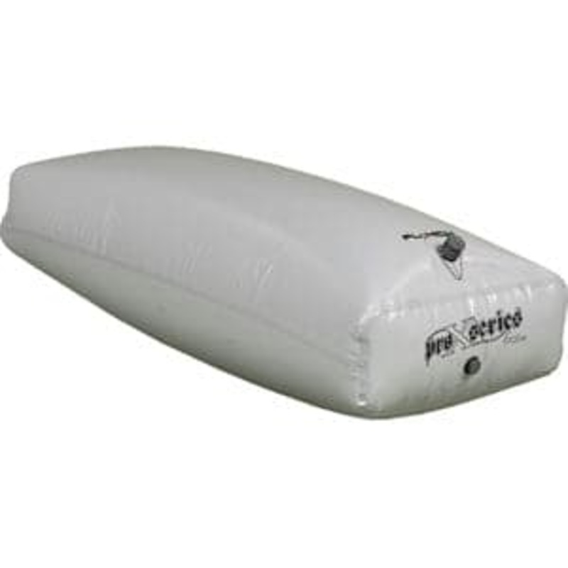Fly High Pro X Series Rear Seat / Center Locker Sac (Blem)