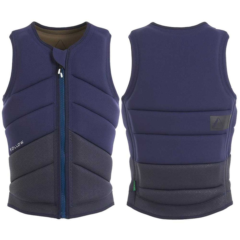 Follow Lace Women's Comp Vest