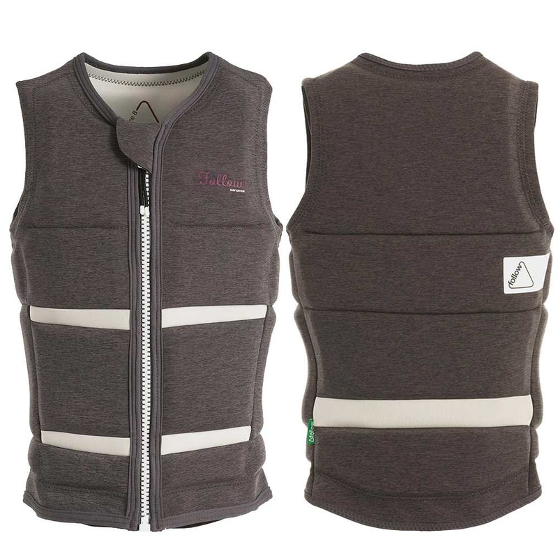 Follow Surf Edition Women's Comp Vest