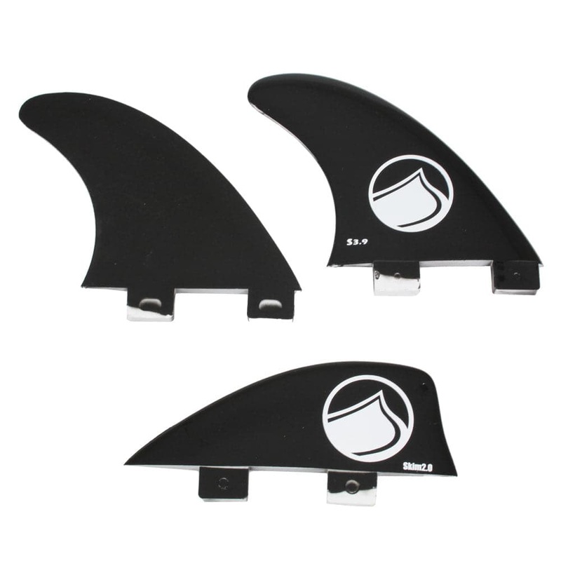 Liquid Force Skim Surf Fin Pack