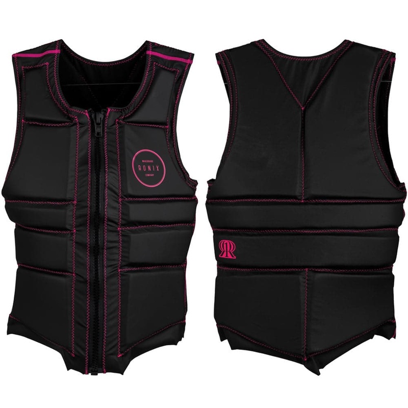 Ronix Coral Athletic Fit Women's Comp Vest