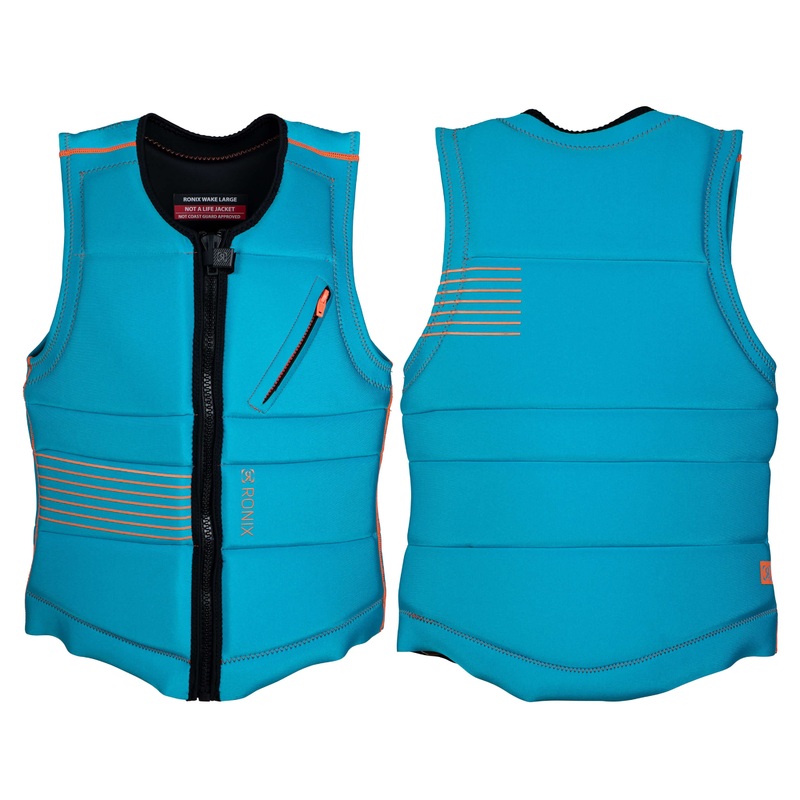Ronix Coral Women's Comp Vest
