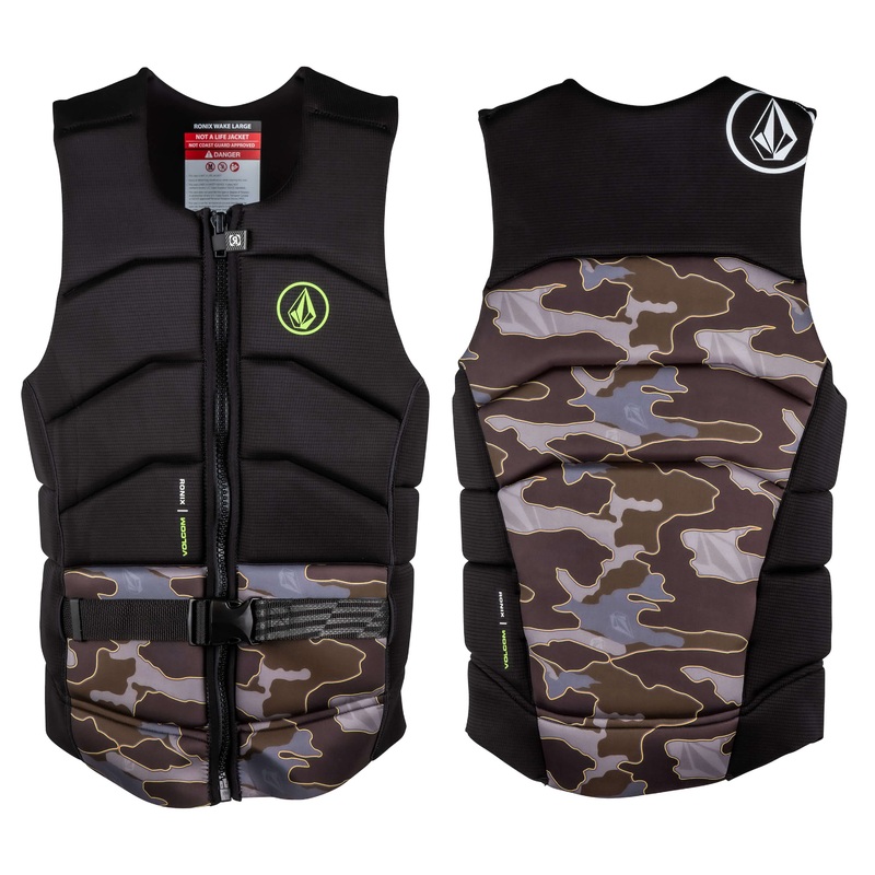 Ronix / Volcom Comp Vest