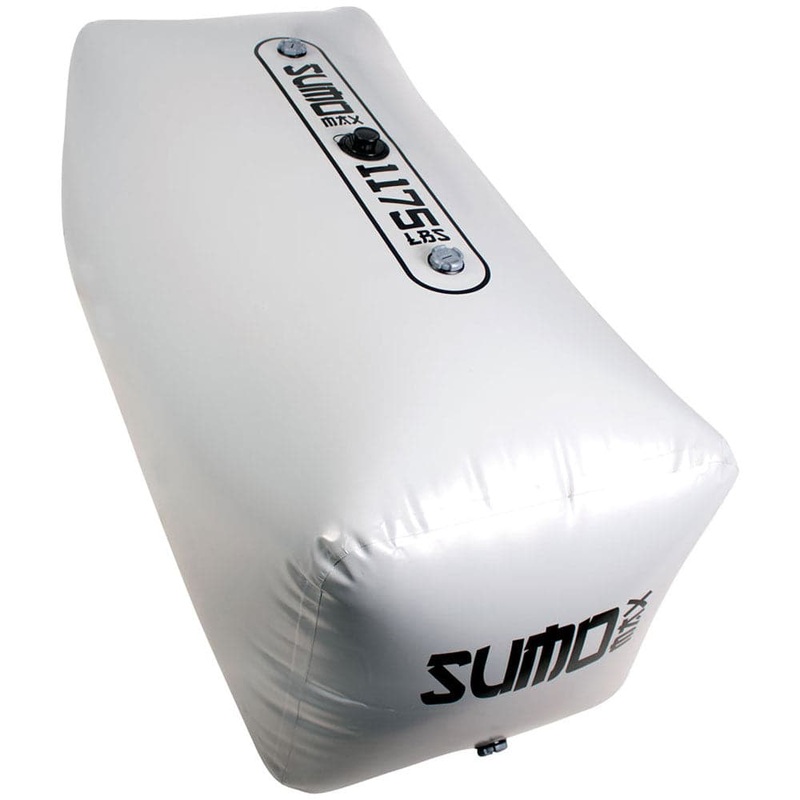 Straight Line Sumo Max 1175 Ballast Bag (Open Box)