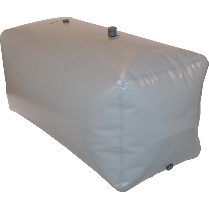 2016 Fly High Pro X Series Jumbo V-Drive Surf Sac EXV (Dual Drain Port) (1100 lbs)