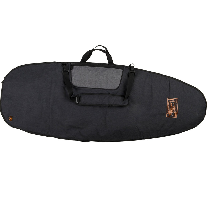 2018 Ronix Dempsey Surf Bag