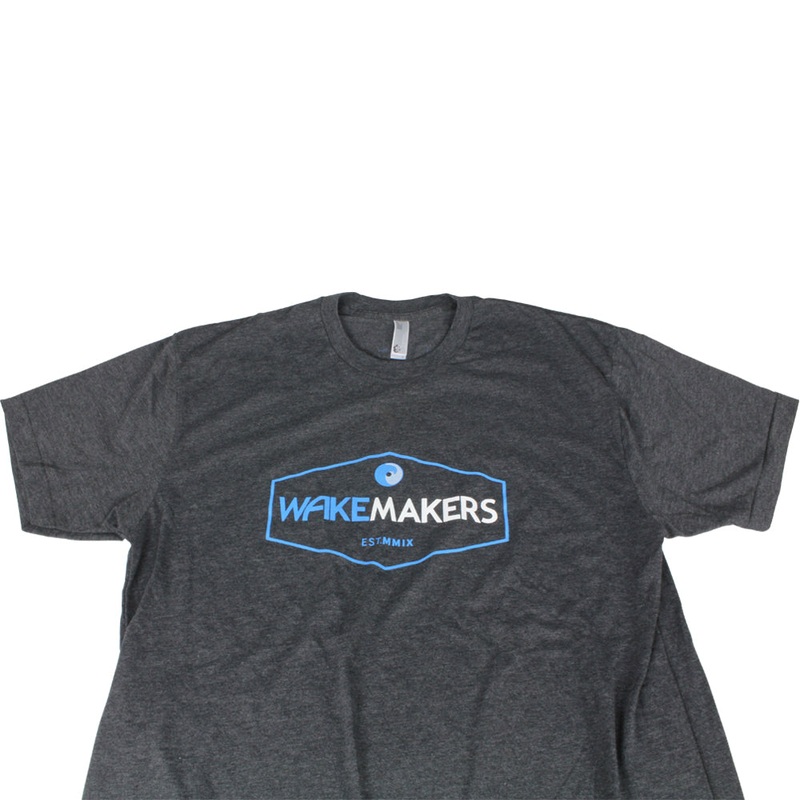 Badge T-Shirt