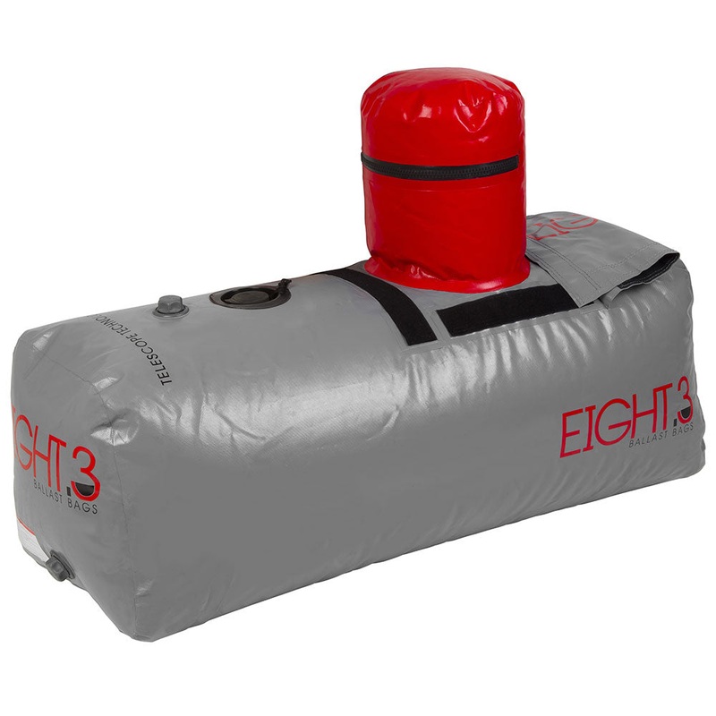 Eight.3 Ronix Telescope CTN Ballast Bag (400 lbs)