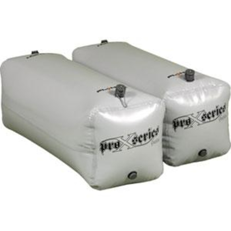 Fly High Pro X Series V-Drive Sac Set Blem