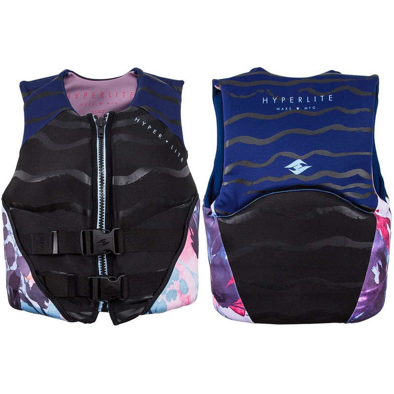 Hyperlite Profile Women's CGA Life Jacket