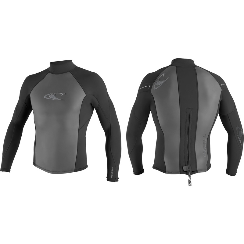 O'Neill Hammer Jacket 2/1 (Black)