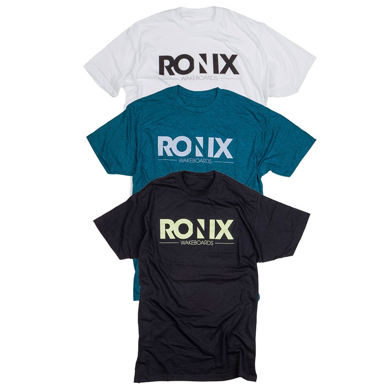 Ronix Megacorp T-Shirt