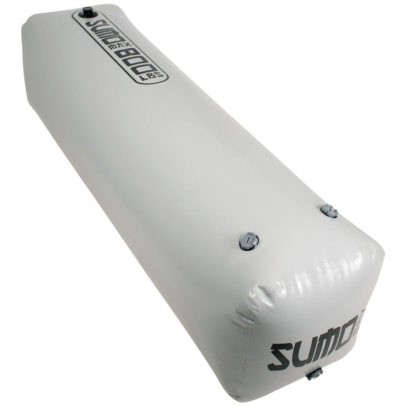 Straight Line Sumo Max 800 Long Ballast Bag (800 lbs)