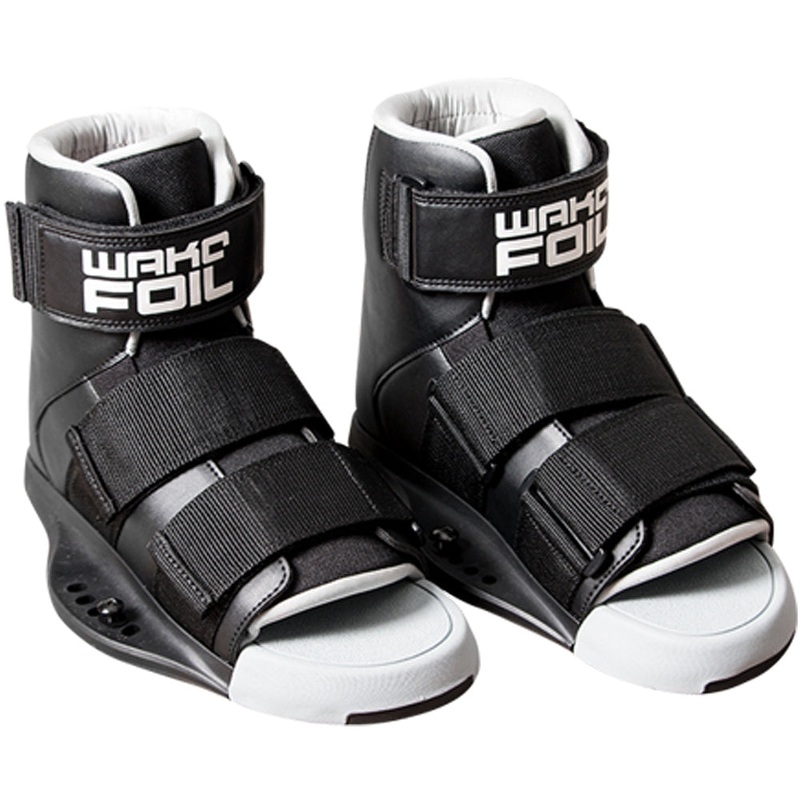 WAKEFOIL Foil Board Bindings