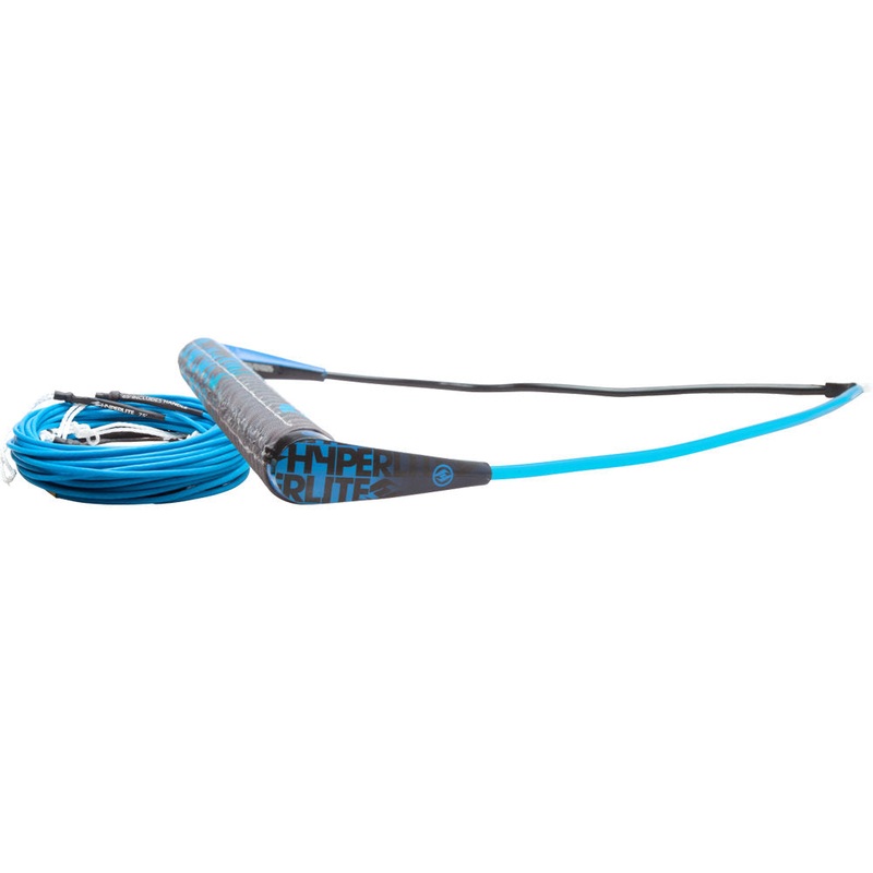 2018 Hyperlite Team Handle w/ X-Line Rope Combo