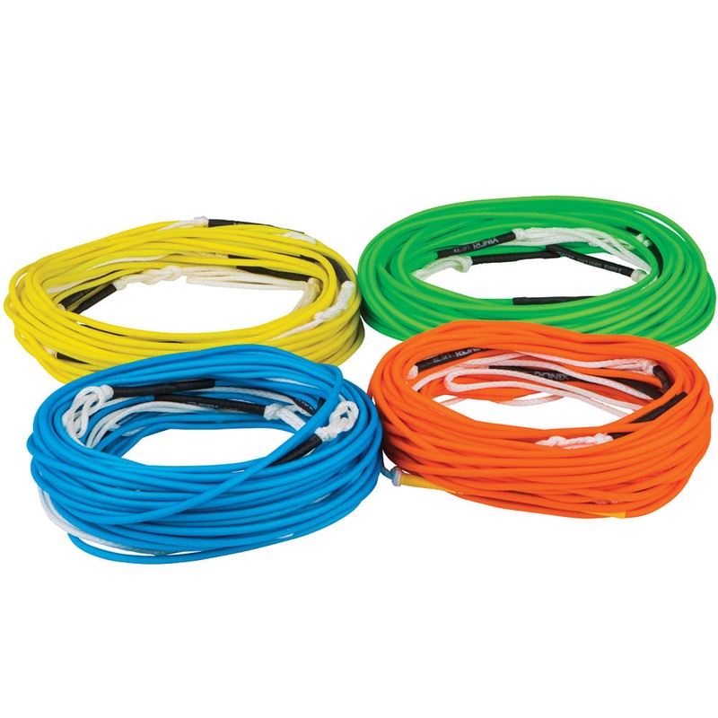 2018 Ronix R6 Mainline Wakeboard Rope