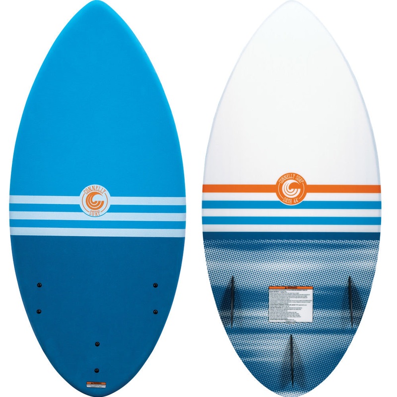2019 Connelly Dash Kids' Wakesurf Board