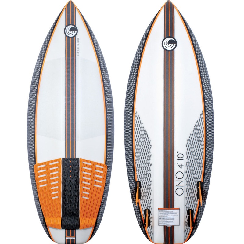 2019 Connelly Ono Wakesurf Board