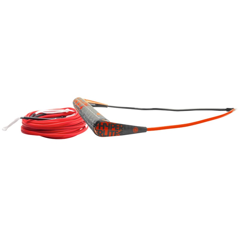 2019 Hyperlite Team Handle w/ A Line Combo